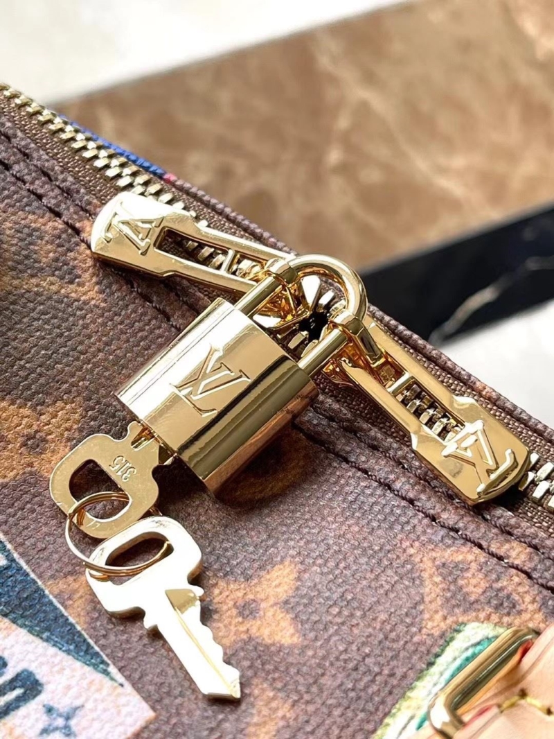 LV Speedy Bags